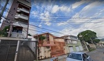 Condomínio Do Edifício Tres Estrelas em Belo Horizonte
