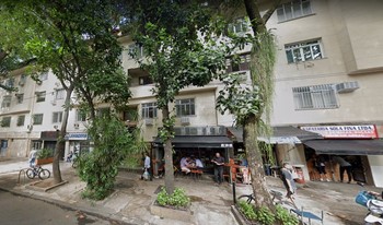 Condomínio Do Edifício Tres Irmãos em Rio De Janeiro