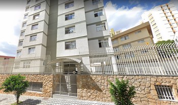 Condomínio Do Edifício Tres Marias em Belo Horizonte