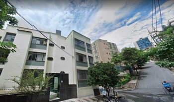 Condomínio Do Edifício Tres Marias em Belo Horizonte