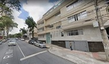 Condomínio Do Edifício Trevi em Belo Horizonte