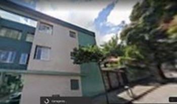 Condomínio Do Edifício Triângulo em Belo Horizonte