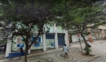Condomínio Do Edifício Trianon em Belo Horizonte