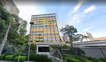 Condomínio Do Edifício Trianon em Curitiba
