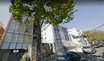 Condomínio Do Edifício Tricordiano em Belo Horizonte