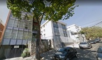 Condomínio Do Edifício Tricordiano em Belo Horizonte