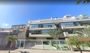 Imagem de fundo do Condomínio Do Edifício Trieste em Rio De Janeiro