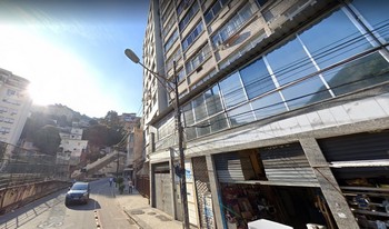 Condomínio Do Edifício Trieste em Rio De Janeiro