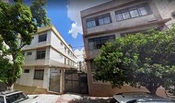 Condomínio Do Edifício Trieste em Belo Horizonte