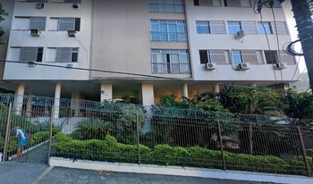 Condomínio Do Edifício Trilha Dos Tamoios em Rio De Janeiro