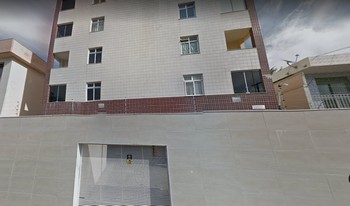 Condomínio Do Edifício Trindade em Belo Horizonte