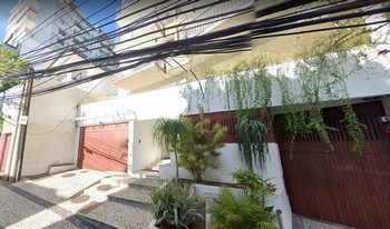 Condomínio Do Edifício Tristão De Athayde em Rio De Janeiro