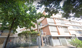 Condomínio Do Edifício Troia em Belo Horizonte