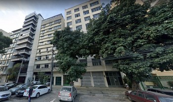 Condomínio Do Edifício Tropical em Rio De Janeiro