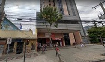 Condomínio Do Edifício Tropical Center I em Belo Horizonte