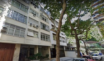 Condomínio Do Edifício Tropical em Rio De Janeiro