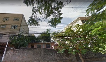 Condomínio Do Edifício Tropicalia em Rio De Janeiro
