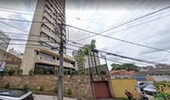 Condomínio Do Edifício Tropico em Belo Horizonte