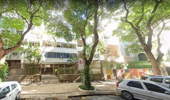 Condomínio Do Edifício Truda em Rio De Janeiro