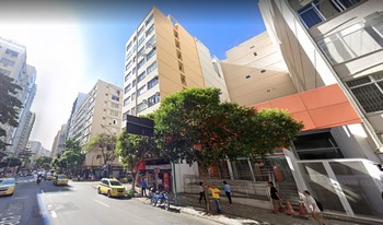Condomínio Do Edifício Tulipa em Rio De Janeiro