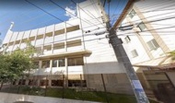 Condomínio Do Edifício Tulipa em Belo Horizonte
