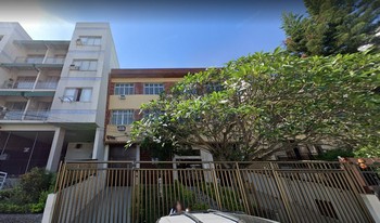 Condomínio Do Edifício Tulipa em Rio De Janeiro