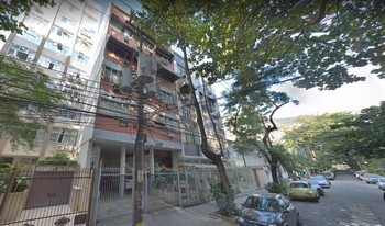 Condomínio Do Edifício Tulipa em Rio De Janeiro
