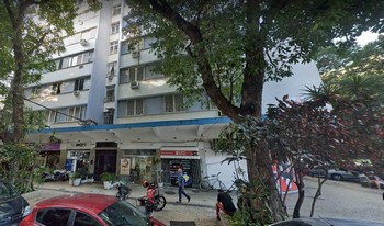 Condomínio Do Edifício Tulipa em Rio De Janeiro