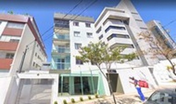 Condomínio Do Edifício Tulipa em Belo Horizonte