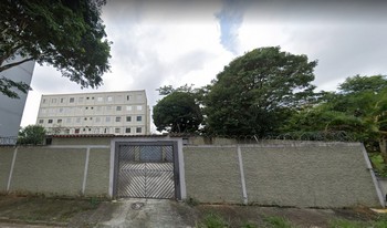 Condomínio Do Edifício Tulipas I em São Paulo