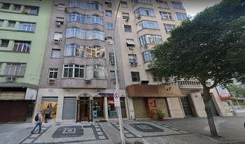 Condomínio Do Edifício Tunisia em Rio De Janeiro