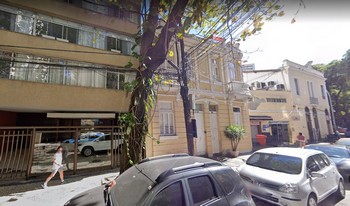 Condomínio Do Edifício Tunkelem em Rio De Janeiro