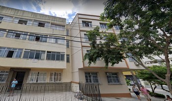 Condomínio Do Edifício Tupã em Rio De Janeiro