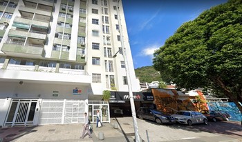 Condomínio Do Edifício Turfe em Rio De Janeiro