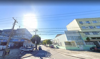 Condomínio Do Edifício Turiacu em Rio De Janeiro
