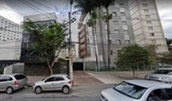 Condomínio Do Edifício Turiassú