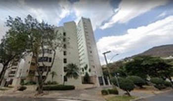 Condomínio Do Edifício Turibate em Belo Horizonte
