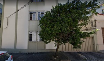 Condomínio Do Edifício Turquesa em Belo Horizonte
