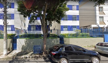 Condomínio Do Edifício Turquesa em Belo Horizonte