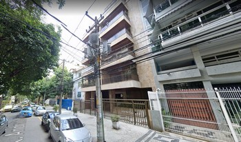 Condomínio Do Edifício Uamotar em Rio De Janeiro
