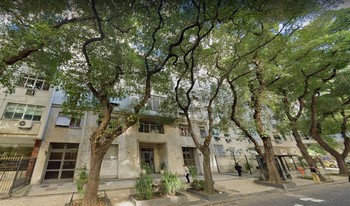 Condomínio Do Edifício Ubaete