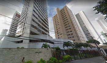 Condomínio Do Edifício Ubaias Prince