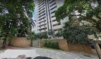 Condomínio Do Edifício Ubaldo Teixeira De Souza em Belo Horizonte