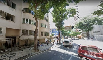 Condomínio Do Edifício Ubatan em Rio De Janeiro