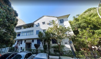 Condomínio Do Edifício Ubatiba em Rio De Janeiro