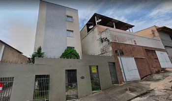 Condomínio Do Edifício Ubatuba em Belo Horizonte