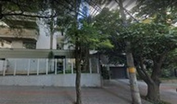 Condomínio Do Edifício Uberlândia em Belo Horizonte