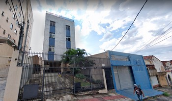Condomínio Do Edifício Uberlândia em Belo Horizonte