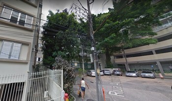 Condomínio Do Edifício Ubirajara em Rio De Janeiro