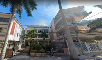 Condomínio Do Edifício Uca em Rio De Janeiro